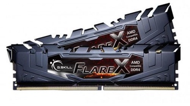 G.Skill Flare X 16GB 2133MHz Kit Of 2 F4-2133C15D-16GFX