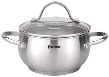 Katls Fissman, 16 cm, 1.8 l