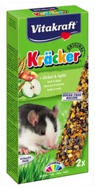 Vitakraft Cracker Wheat Apple