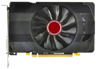 XFX Radeon RX 550 2GB GDDR5 PCIE RX-550P2SFG5