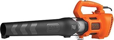 Black & Decker BEBL185-QS Axial Leaf Blower