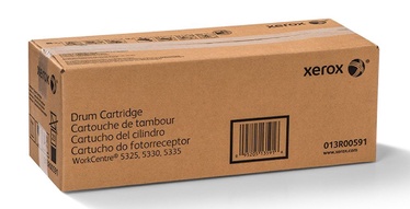 Printera kasetne Xerox 013R00591, melna