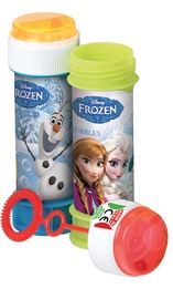 Muilo burbulai Frozen, 60 ml