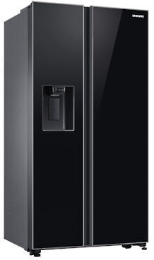 Холодильник с камерой внутри Samsung RS65R54422C