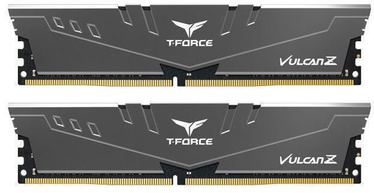 Operatīvā atmiņa (RAM) Team Group T-Force Vulcan Z Grey TLZGD432G3600HC18JDC01 DDR4 32 GB