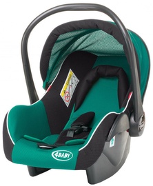 4Baby Car Seat Colby 0-13kg Turkus