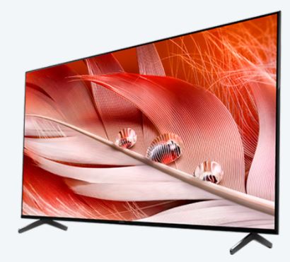 Televizorius Sony XR65X90JAEP, LED, 65 \