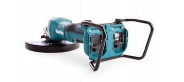 NURGA LIHVIJA DGA901ZUX1 230MM 18V