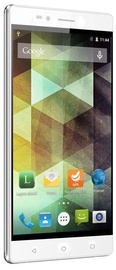 MyPhone Infinity II Dual LTE 16GB White