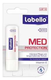Labello Med Protection SPF15 Lip Balm 5.5ml