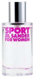 Туалетная вода Jil Sander Sport 50ml EDT
