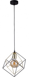 Светильник потолочный TK Lighting Alambre, 60 Вт, E27