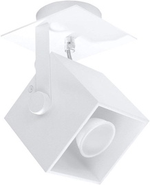 Sollux Spotlight SL.0317 Cedra 40W GU10 White