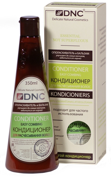 Plaukų kondicionierius DNC, 350 ml