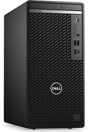 Стационарный компьютер Dell OptiPlex, Intel UHD Graphics 630