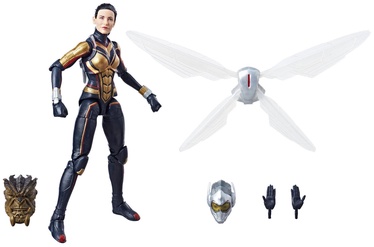 Hasbro Avengers Marvel Legends Series Wasp E1582