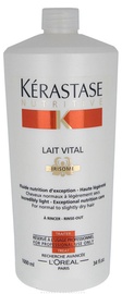 Juuksepalsam Kerastase Nutritive Lait Vital Irisome Normal, 1000 ml