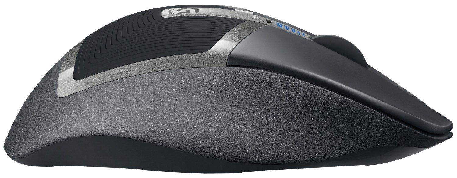 logitech g602 pret