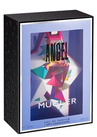 Rinkinys moterims Thierry Mugler Angel Arty Collector 25 ml EDP