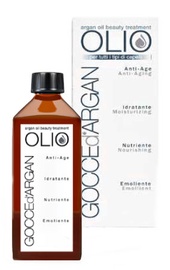 Bioetika Gocce DArgan Softening Oil 3ml