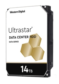 Жесткий диск (HDD) Western Digital Ultrastar, HDD