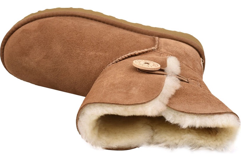 Jalanõud UGG, pruun, 36