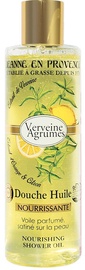 Dušas eļļa Jeanne en Provence Verveine Agrumes, 250 ml
