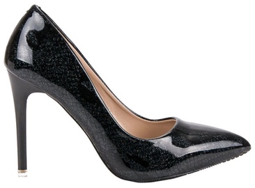 Czasnabuty Elegant High Heels 55974 Black 39