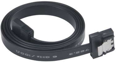 Akasa Cable SATA / SATA 0.5m Black