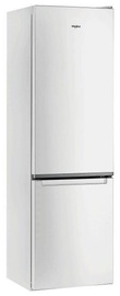 Холодильник Whirlpool W5 911E W1, морозильник снизу