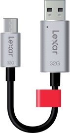 Lexar JumpDrive C20c 32GB USB Type-C