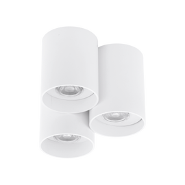 Lubinis šviestuvas Eglo Lasana 94633, 3x3.3W, GU10-LED