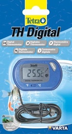 Termometrs Tetra TH Digital Thermometer