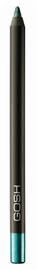 Gosh Velvet Touch Waterproof Eye Pencil 1.2g I Sea You