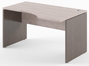 Rakstāmgalds Skyland Xten XCET 169 Sonoma Oak/Legno Dark