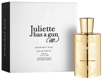 Juliette Has A Gun Midnight Oud 100ml EDP
