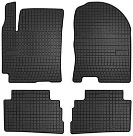 Frogum Hyundai Kona Rubber Floor Mats