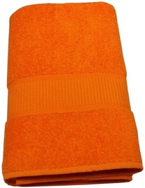 Bradley Towel 100x150cm Orange