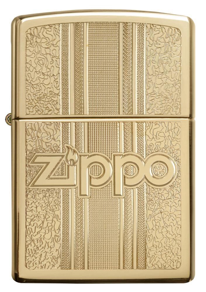 Зажигалка ZIPPO 216 Fishing Cream Matte (29227) - купить по