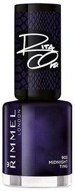 Rimmel London 60 Seconds Super Shine Nail Polish By Rita Ora 8ml 903