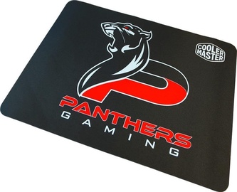 Cooler Master Swift RX Storm Panthers Mousepad