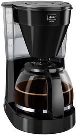 Kavos aparatas Melitta 1023-02 Easy II Black