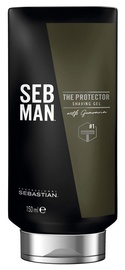 Skūšanās želeja Sebastian Professional Seb Man The Protector Shaving Gel 150ml