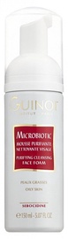 Kosmētikas noņemšanas līdzeklis sievietēm Guinot Microbiotic Cleansing, 150 ml