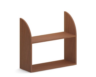 Plaukts Skyland PNS-1 Walnut