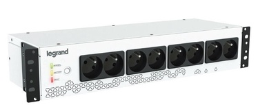 UPS sprieguma stabilizators Legrand KEOR PDU 800, 480 W