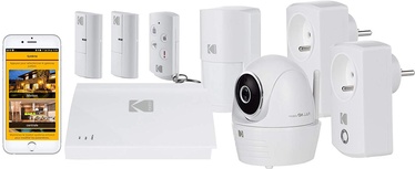 Kodak Alarm System SA201E