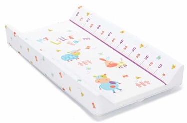 Fillikid Plate HY-62 Changing Pad With Mounts Farm
