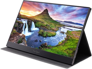 Монитор Acer AOPEN Fire Legend 16PM3, 15.6″, 8 ms