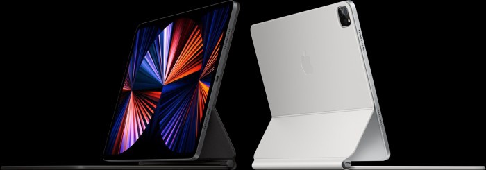 Tahvelarvuti Apple iPad Pro 11 MHQV3FD, 11", 6GB/128GB, 4G, hõbe